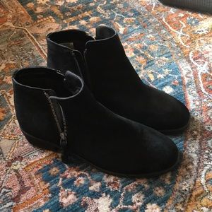 Blondo Waterproof Ankle Boots (Size 9.5 / 10)